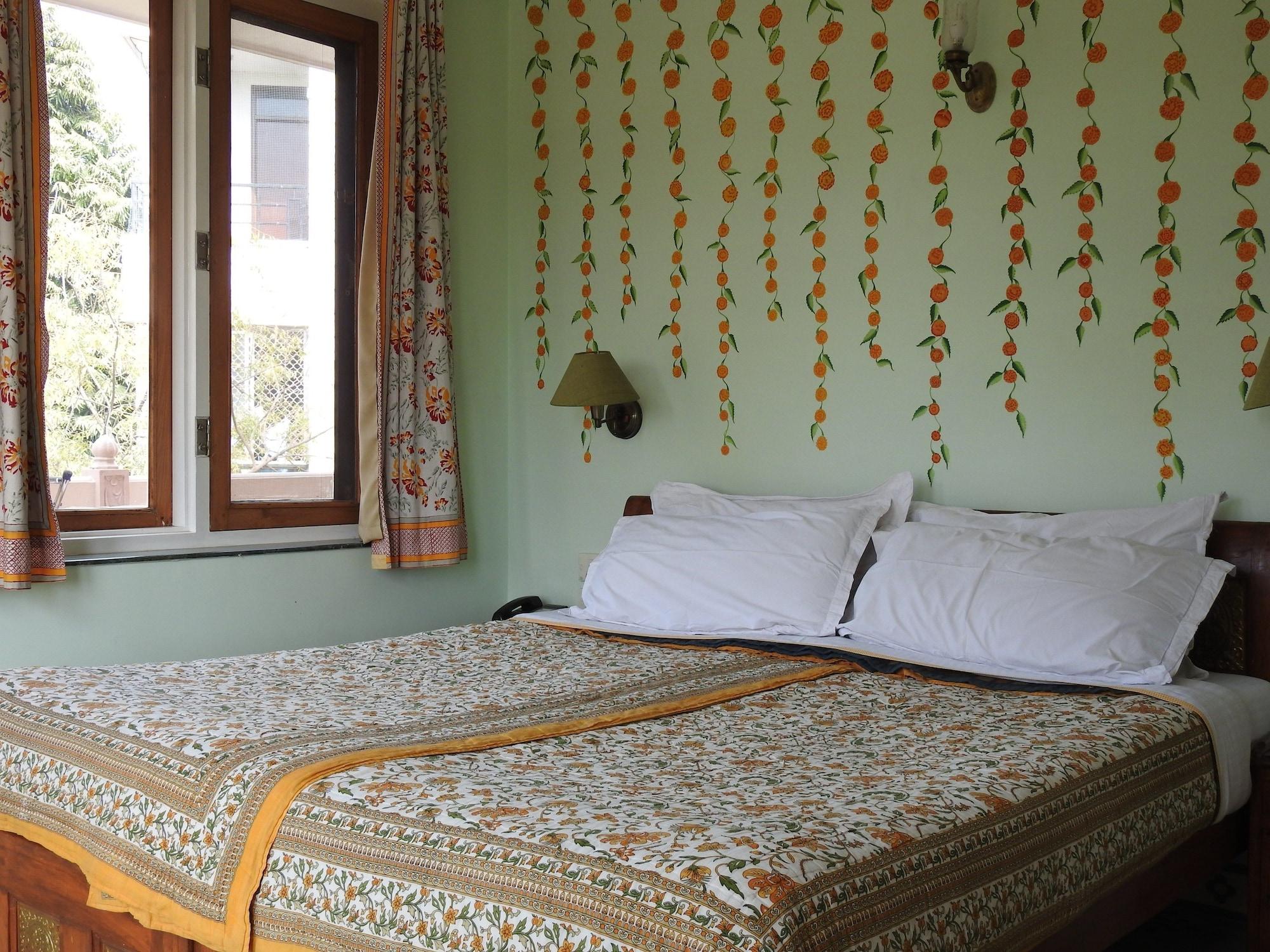 Hotel Om Niwas 3*